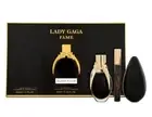 Perfume Lady Gaga gift set Genuine set Box unsealed but sealed new products