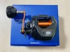 Baitcasting Reel 21 Barchetta BB 300PG Gear Ratio 5.8:1 Fishing IN BOX