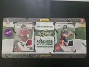 2010 Score Football Complete Set Sealed Box Tim Tebow Rookie, Matt Ryan Patchs!