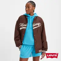 在飛比找蝦皮商城優惠-Levis Gold Tab金標系列 女款 Oversize