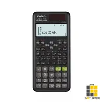 在飛比找蝦皮商城優惠-CASIO︱工程用計算機 FX-991ES PLUSII【九