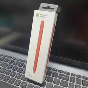 微軟 原廠 盒裝 Surface Pen 微軟筆 手寫筆 觸控筆 電容筆 Pro 3 4 5 6 7 (9.2折)