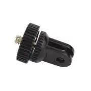 1/4 Screw Adapter for Insta360 X4 / X3 / ONE X2 / ONE X to GoPro Mounts