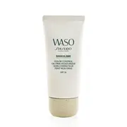 Shiseido Waso Shikulime Color Control Oil-Free Moisturizer SPF 30 50ml/1.7oz