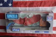 Godzilla King of The Monsters 6" Rodan Action Figure Play Set by JAKKS Pacific
