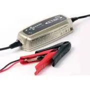CTEK Battery Charger 12v 0.8 Amp 6 Stage - XS0.8