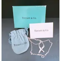 在飛比找蝦皮購物優惠-9成新 TIFFANY&Co. 蒂芬妮 Paloma's G