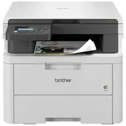 Brother DCP-L3520CDW Compact Colour Laser Printer
