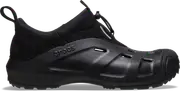 Crocs Crocs Quick Trail Low; Black, W7/M5