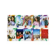Fujifilm INSTAX Mini Spray Art Film - 10 Pack