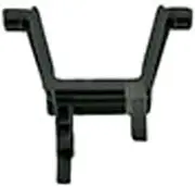 Replacement Part for Thomas & Friends Train Playset - GLK81 ~ Animal Park Monkey Adventure Train Set ~ Replacement Black Loader Arm