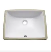Belmont Decor Undermount Sink