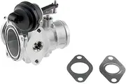 EGR Valve Compatible with Skoda Fabia MK1 / Octavia MK1 1.9 TDI 1996-2010 EGR/SK/045AB