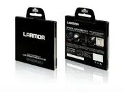 LARMOR - Canon 5D Mk III 5Ds & 5DsR Glass LCD Protector - Screen