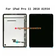 For iPad Pro 11 2018 A1934 A1979 A1980 A2013 Replace LCD Touch Screen Digitizer