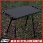 Lightweight Side Table Folding Picnic Table Portable Tactical Table for Outdoor
