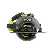 Ryobi 18V ONE+ 184mm HP Brushless Circular Saw - Skin Only
