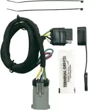 Hopkins Towing Solutions -6862PT -num.40165 FORD F250 -1PK