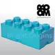 丹麥 Room Copenhagen 樂高 LEGO® 8格收納盒-天空藍(40040643) (8.5折)