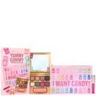 Two Too Faced Yummy Gummy Makeup Sets -- NIB!