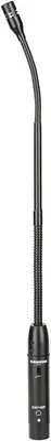 Samson CM15P Gooseneck Podium Microphone,Black