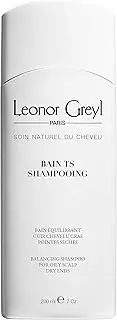Leonor Greyl Bain TS Balancing Shampoo, 200 ml