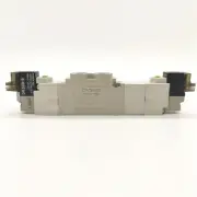 For TPC DV3320-5H-01 3-Position 5-Way Solenoid Valve