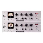 Mercury 666 Studio Limiting Amplifier Pair Tube Audio Recording Compressor
