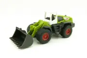 Siku 1524 - Claas Torion 1914 Wheel loader