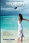 The Forgotten Waves: Lily's Story by Frances Ludmer (English) Paperback Book