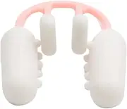 Baluue Nose up Shaper Clip Beauty Tool Nose Lifting and Shaping for Women Nose Bridge Corrector Comfortable for