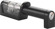 [MIYABI] 2-Stage Diamond/Ceramic Handheld Knife Sharpener