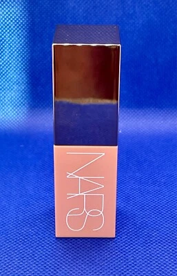 Nars Afterglow Liquid Blush INSATIABLE - Full Size 0.23 Oz. / 7mL NEW