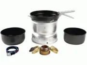 Trangia 25-5 Storm Ultralight Aluminium Cook Set - Large