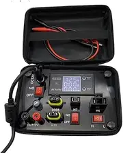 Automotive Light Testing Device, 120W 12V Output, Digital Display, Universal Input Voltage