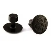 Atlas Olympian 27mm 10 pack - Paintless Dent Repair - Glue Pulling Tabs