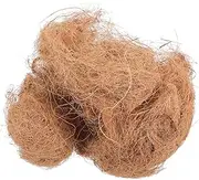 ROMISBABA Coconut Shredded Potting for Vegetable Cactus Gardening Supplies Potting Mix 100g