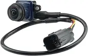 Reversing Camera for Jeep Grand Cherokee 2011-2013, Rear View Parking Backup Camera 6054059AD/56054059AE/56054059AB