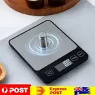 10kg/1g Digital Kitchen Scale Food Weight Scale Coffee Scale Electronic Scales