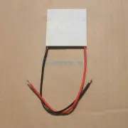 50x50x4.2mm 10A 15V 85W TEC1-12710 Thermoelectric Cooler Peltier Heatsink