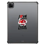 iPad Pro 11-inch (3rd/4th gen) iPad Impact Case Lucky Snake Dice