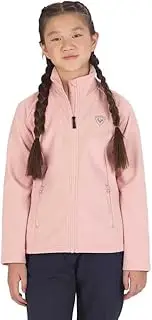 [Rossignol] Boy's Girl Fz Clim Technical Jersey