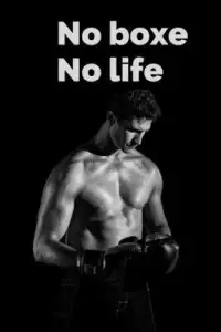 在飛比找博客來優惠-No boxe No life: Boxing Traini