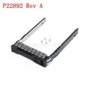 For HP P22892 G10+ Gen10 plus 2.5" HDD Tray Caddy DL380 dl385 v2