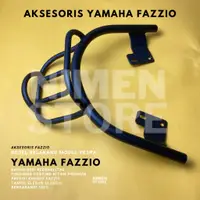 在飛比找蝦皮購物優惠-Fazzio 定制馬鐙 Vespa 模型