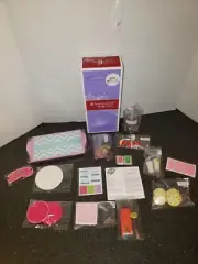 American Girl Doll Fun and Games Sleepover Set NEW!!