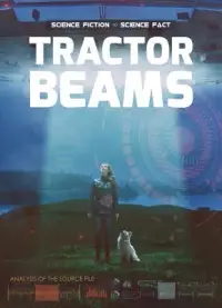 在飛比找博客來優惠-Tractor Beams