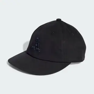 【adidas 愛迪達】運動帽 休閒帽 男帽 女帽 RIFTA DAD CAP(IJ6934)