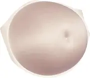 [Eigell] Film Prop Bump Belly Prop Reusable Lightweight Baby Bump Belly Sponge Belly for Props Retail Advertising Performances Cosplay