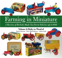 在飛比找三民網路書店優惠-Farming in Miniature Vol. 2：A 